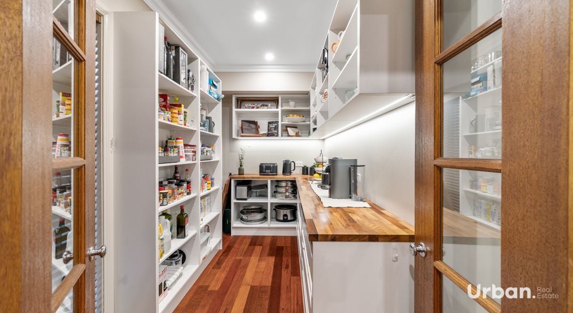 Prestons 9 Arras Place