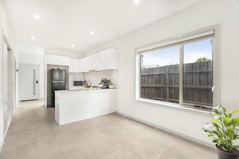 50a Macedon Parade, Wollert