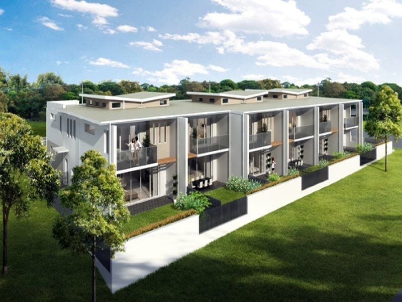 4/105 Denman Avenue WOOLOOWARE 2230