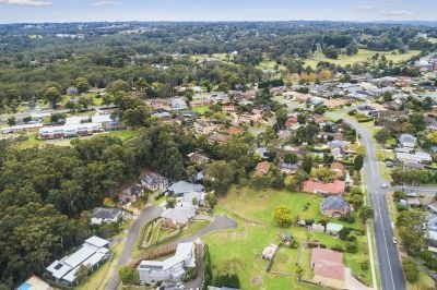 Glenhaven 11 Jersey Place
