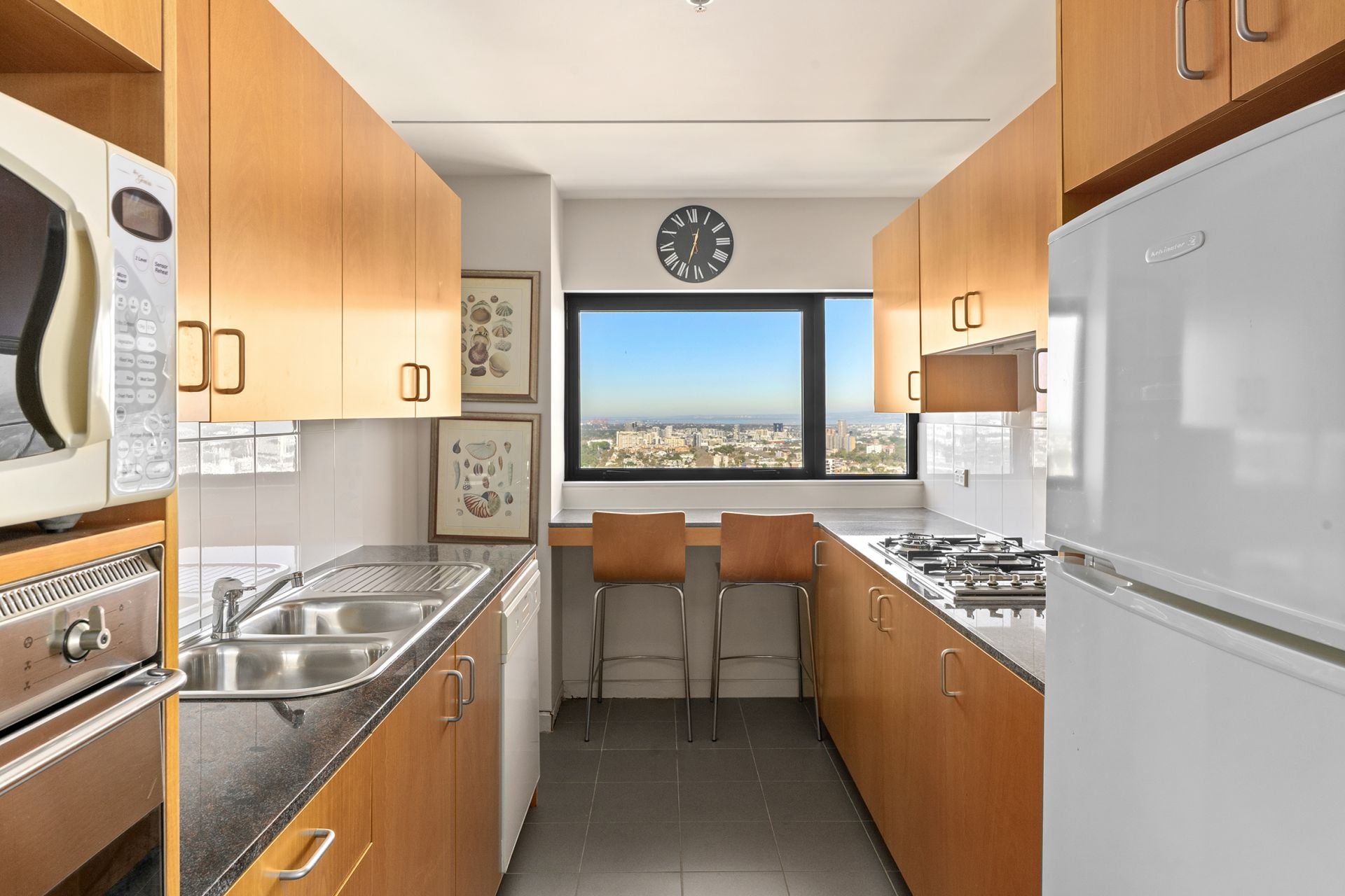 3701/184 Forbes Street Darlinghurst NSW, Darlinghurst - Thumbnail 7