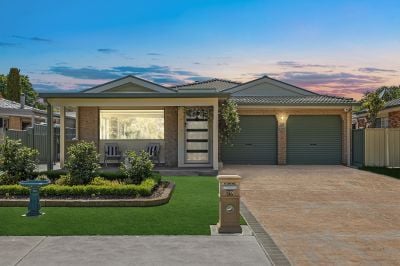 Nicholls 29 Ibis Street