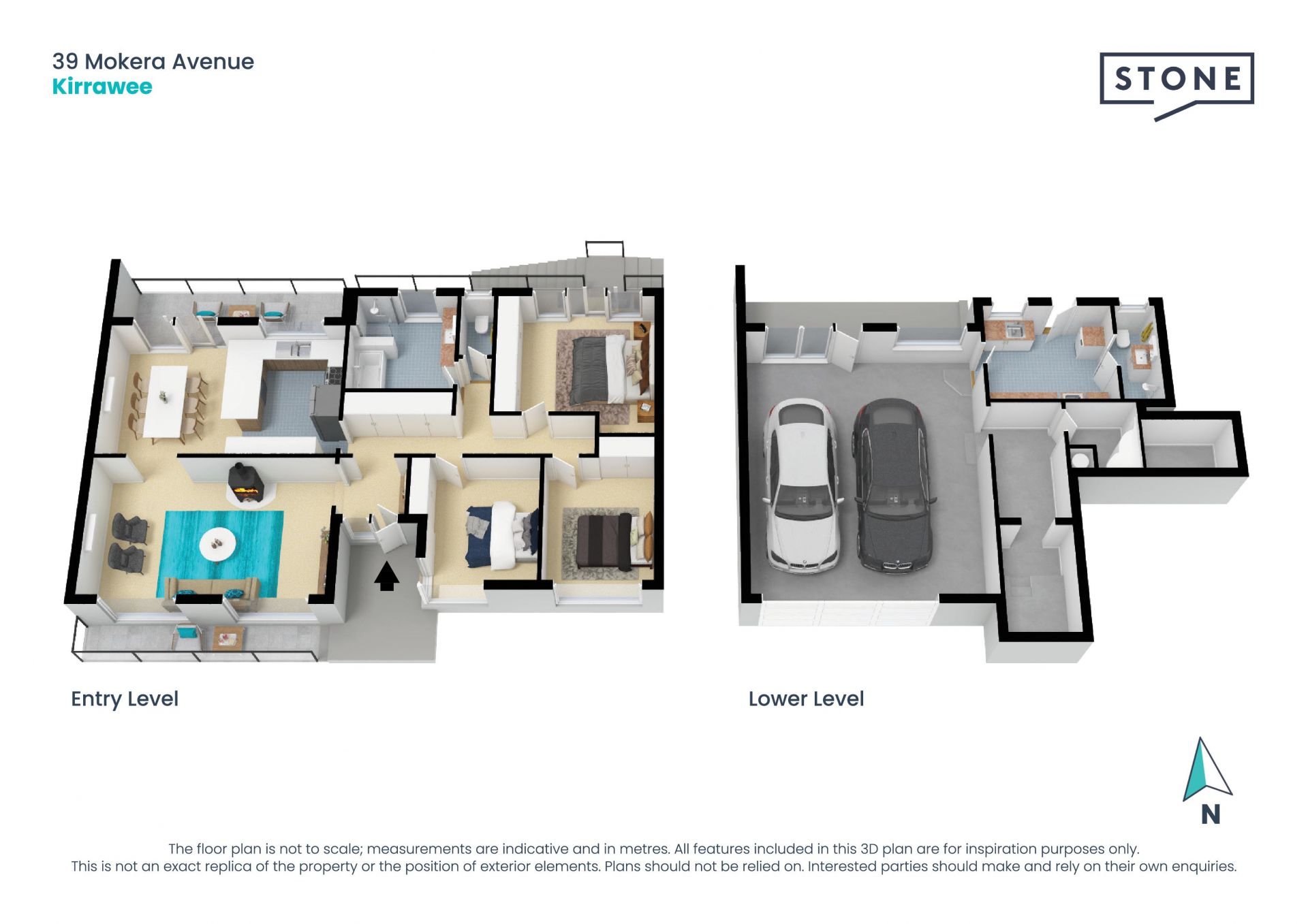 Lovely family home offered for the very first time