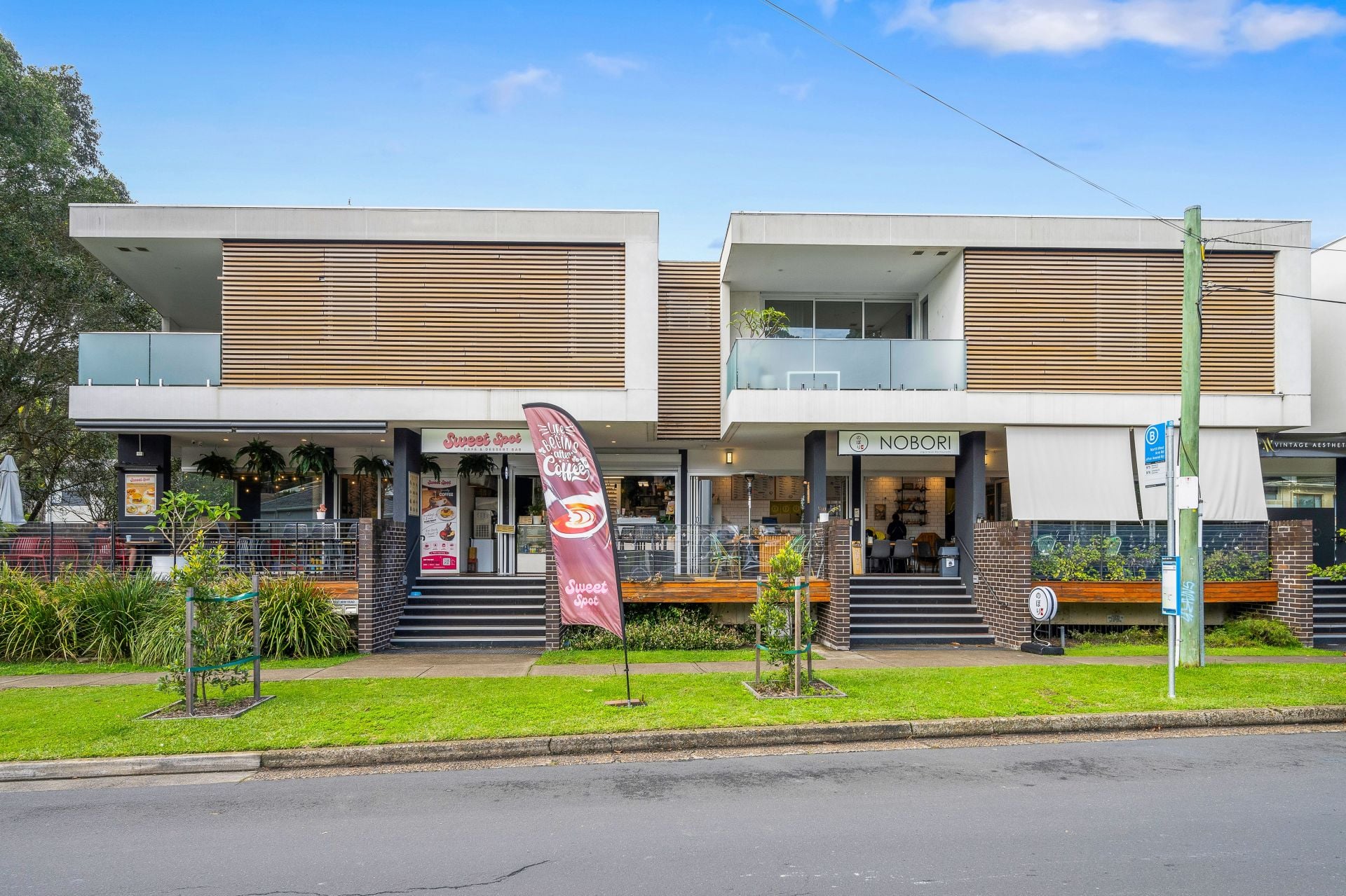 6/1 Tathra Place Gymea NSW, Gymea - Thumbnail 8