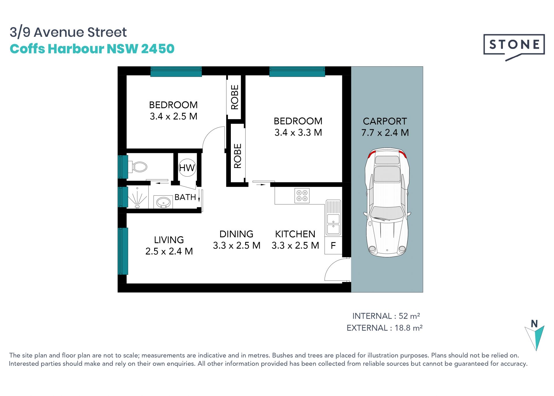 Ideal Investment Close To CBD