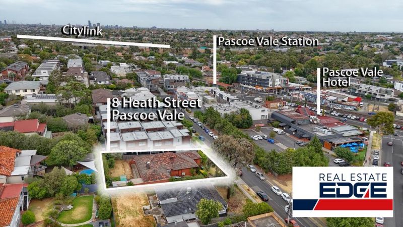 8 Heath Street, Pascoe Vale - Thumbnail 7