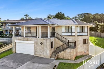 Boambee East 5 Ilex Court
