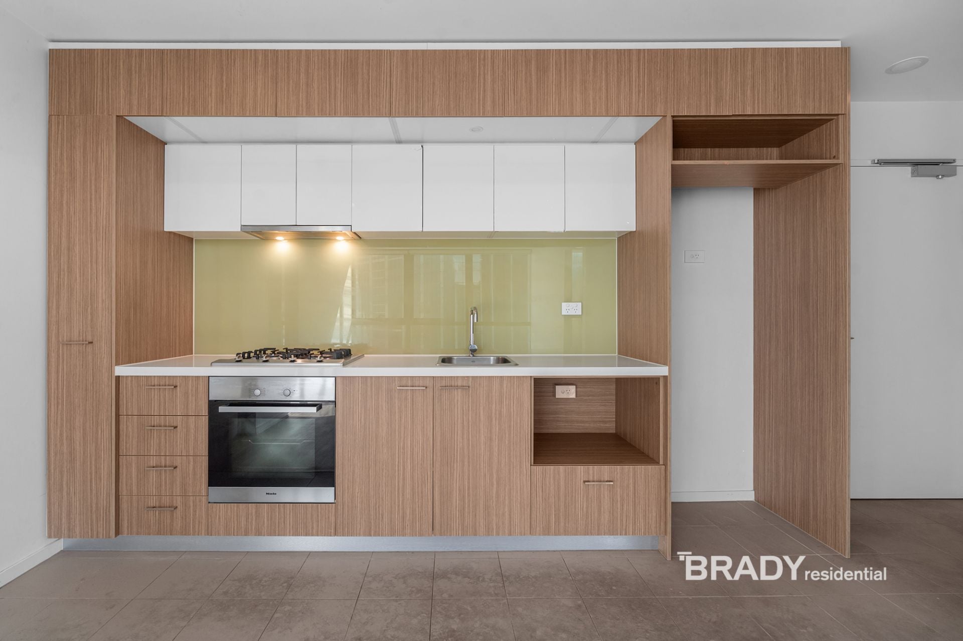 3708/8 Sutherland Street Melbourne VIC, Melbourne - Thumbnail 5