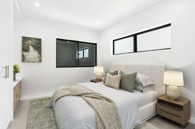 Brookvale - 7/5 Fitzell Place