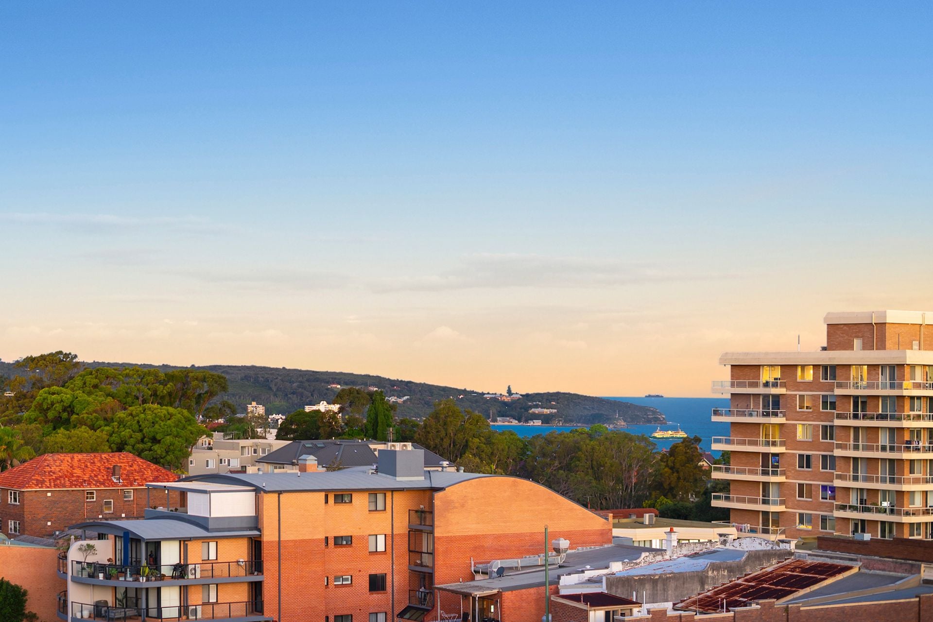 802/9 Sylvan Avenue, Balgowlah, Balgowlah - Thumbnail 8