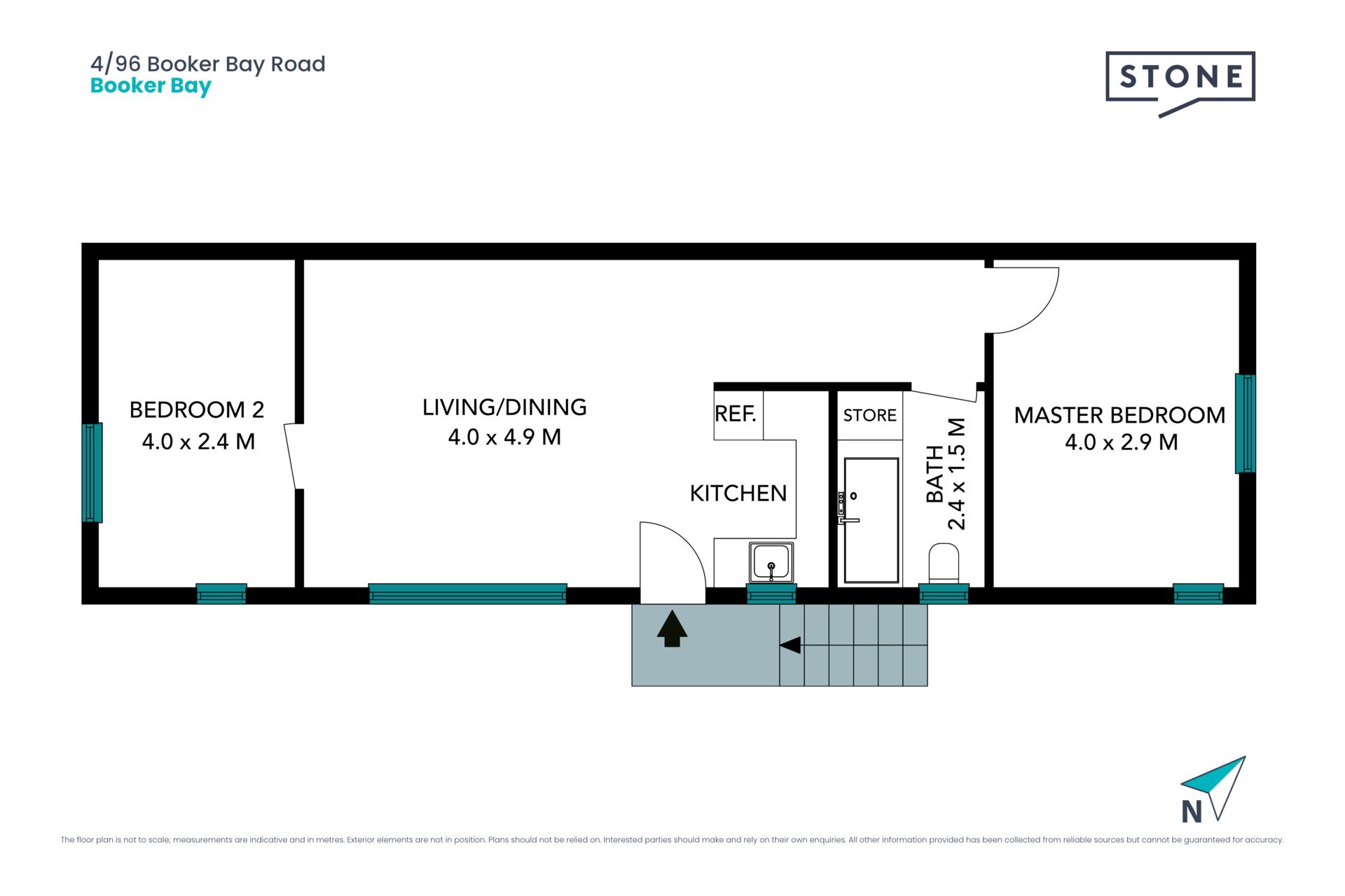 Waterside investment opportunity