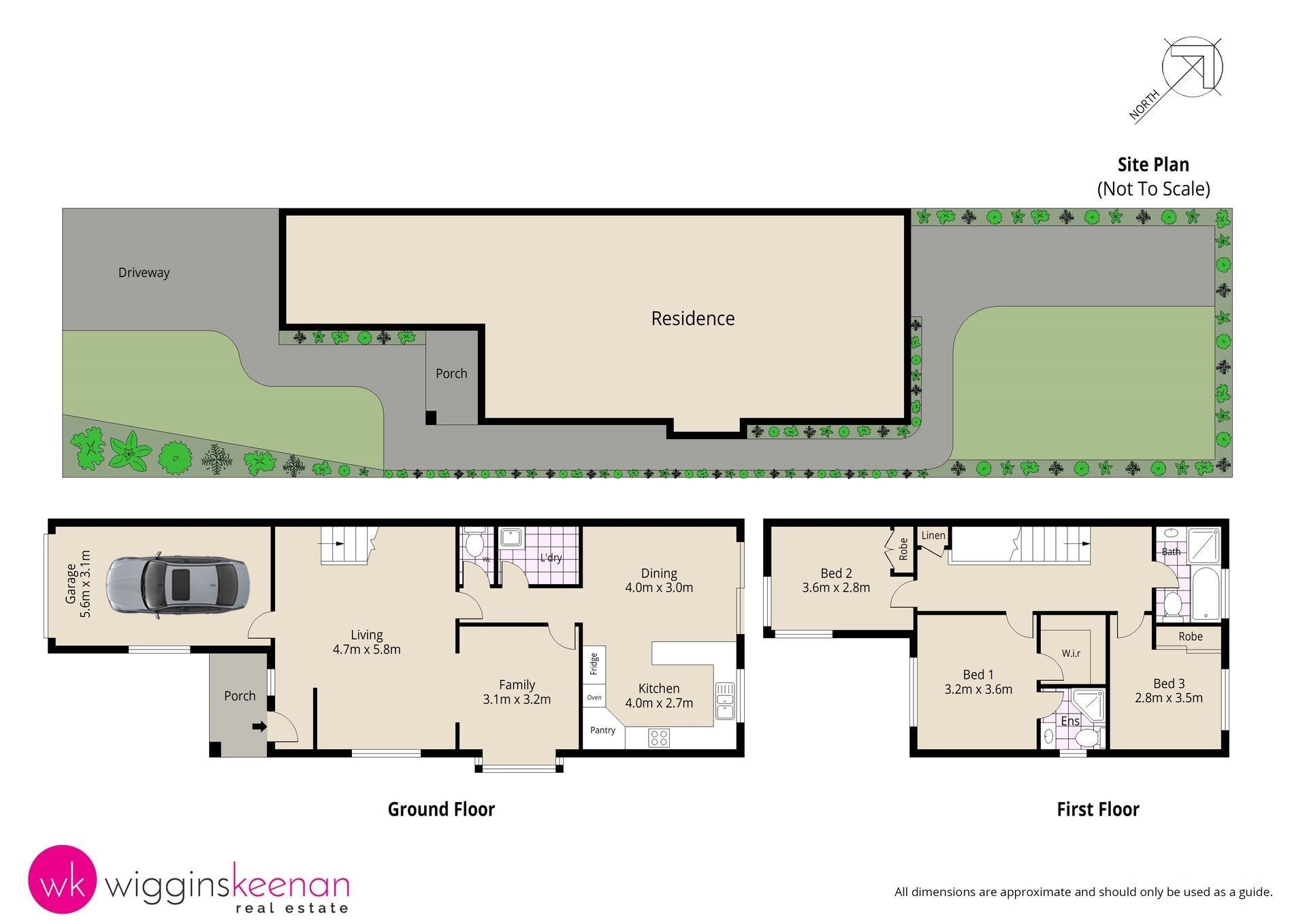 Torrens Title home that ticks all the boxes!
