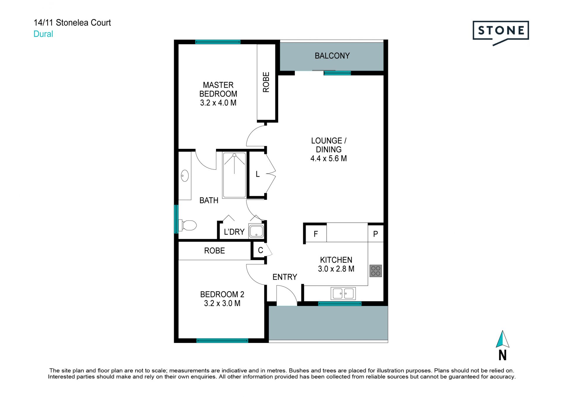 Affordable over 55's living