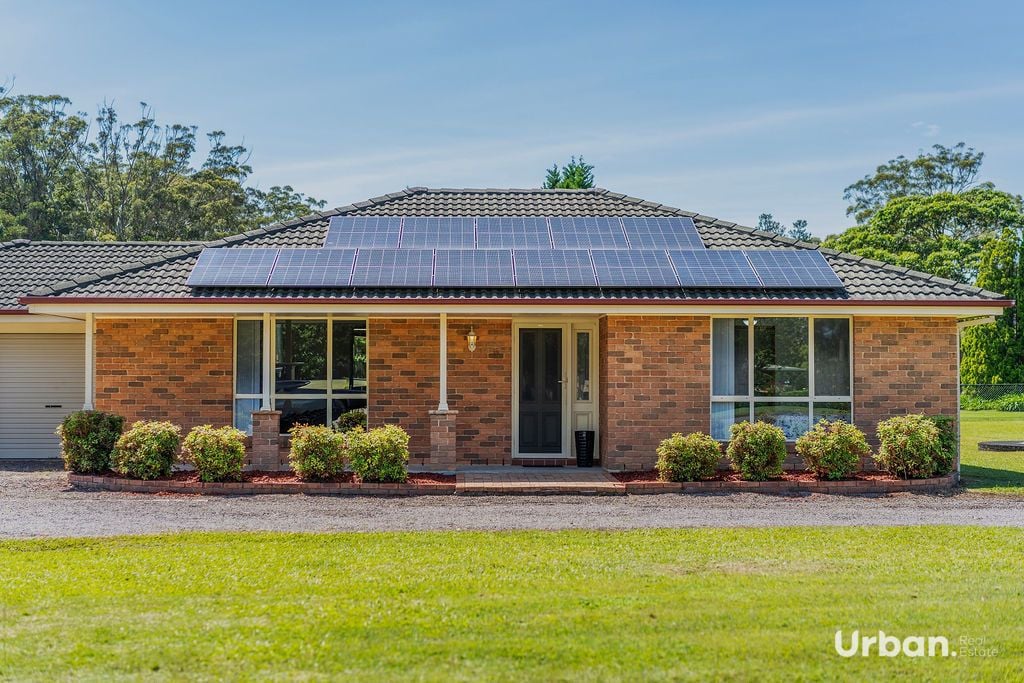 Medowie 15 Ford Avenue