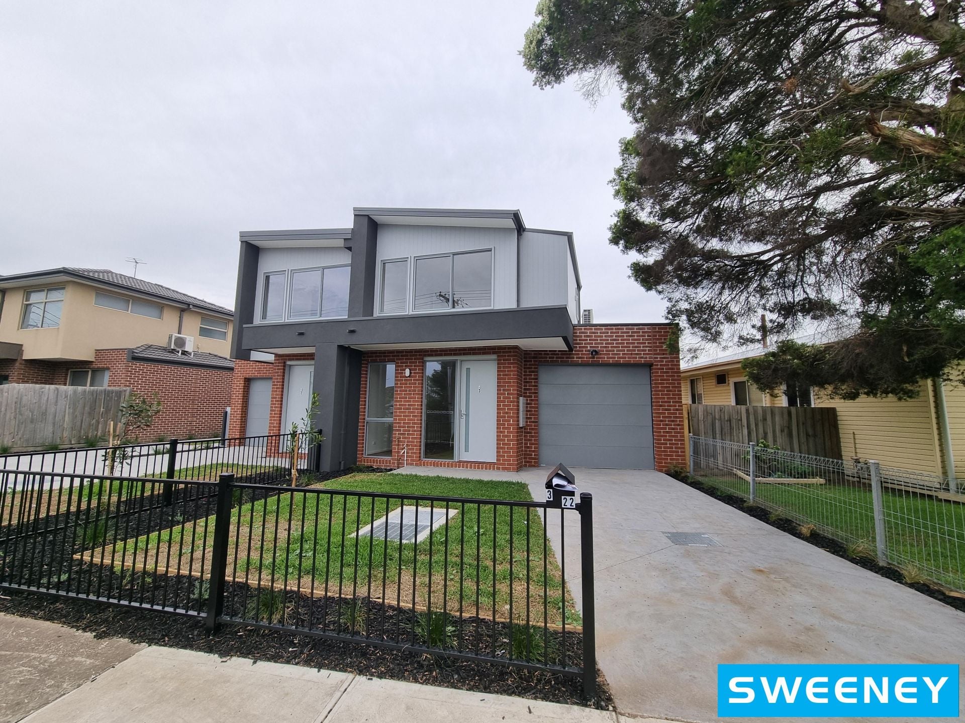 3/22 Castley Crescent, Braybrook - Thumbnail 2