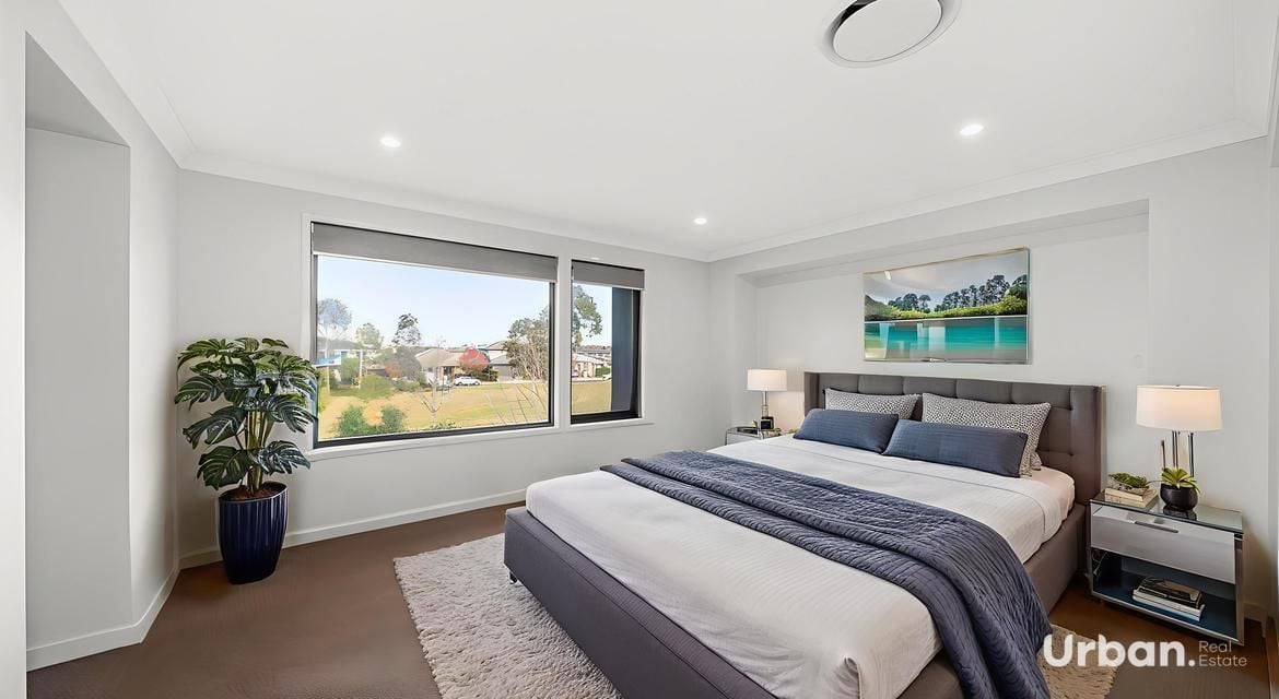 Marsden Park 64 Elara Boulevard