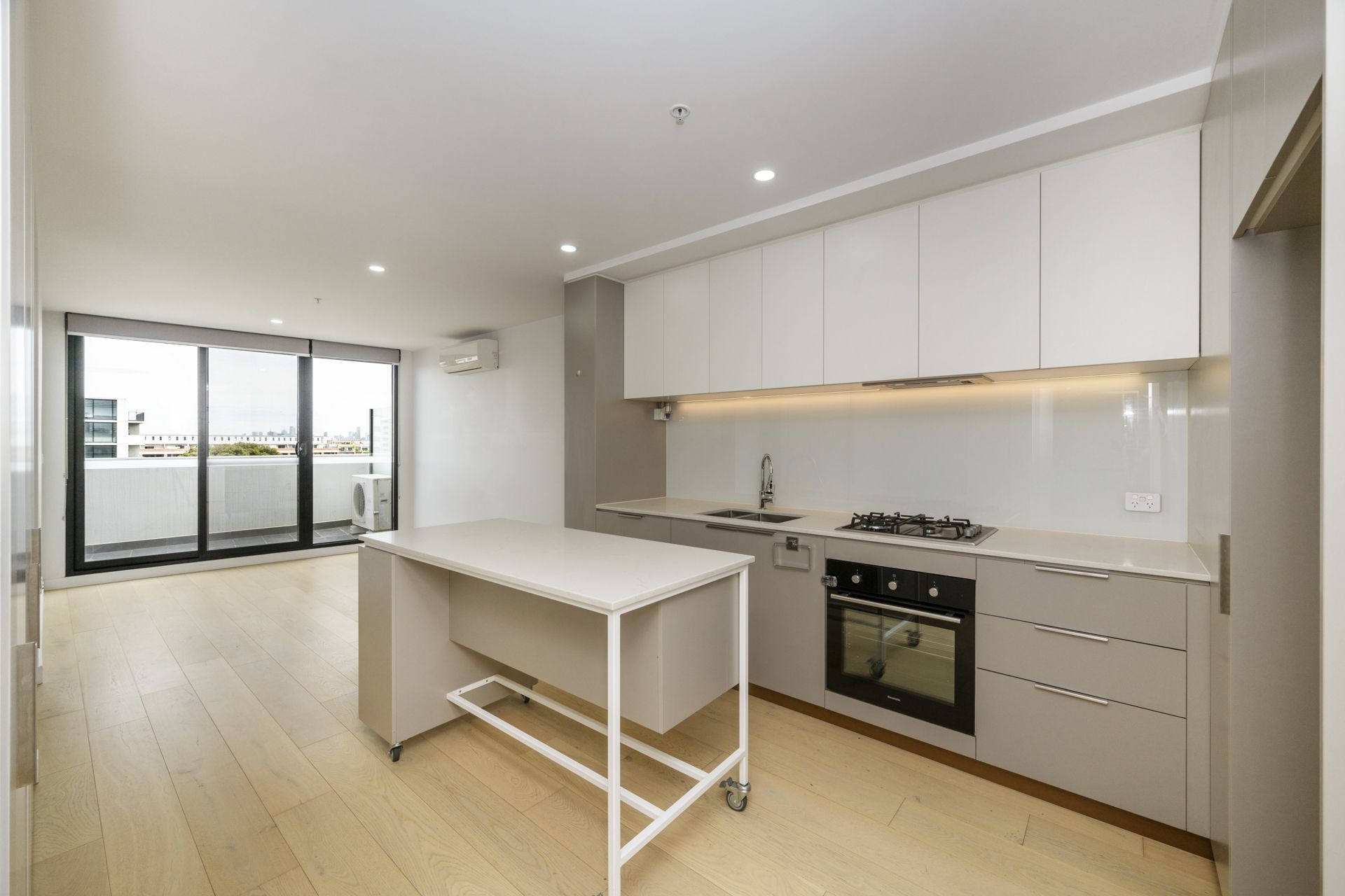 Premium Two-Bedroom Apartment in Caydon's Coveted Windsor & Co. Development.