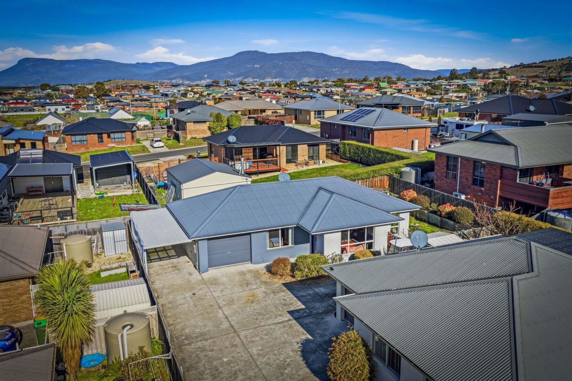 2/24 Joseph Link BRIGHTON TAS, Brighton - Image 1