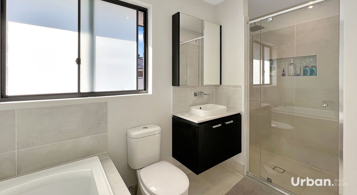 Austral 22 Lopper Avenue