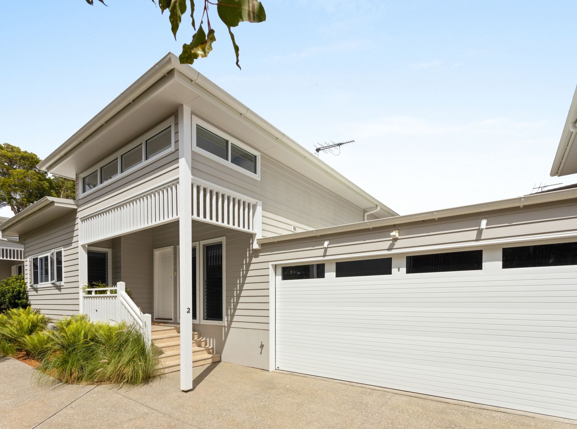 2/6 Dudley Avenue, Caringbah South NSW, Caringbah South - Thumbnail 2