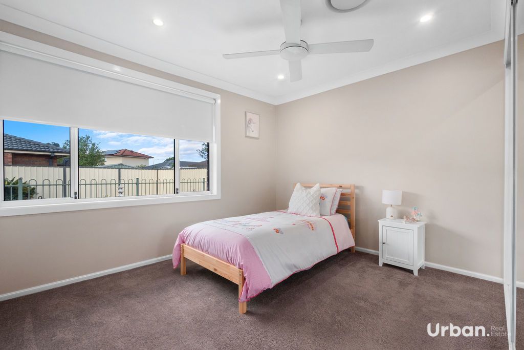 Bligh Park 68 Samuel Street