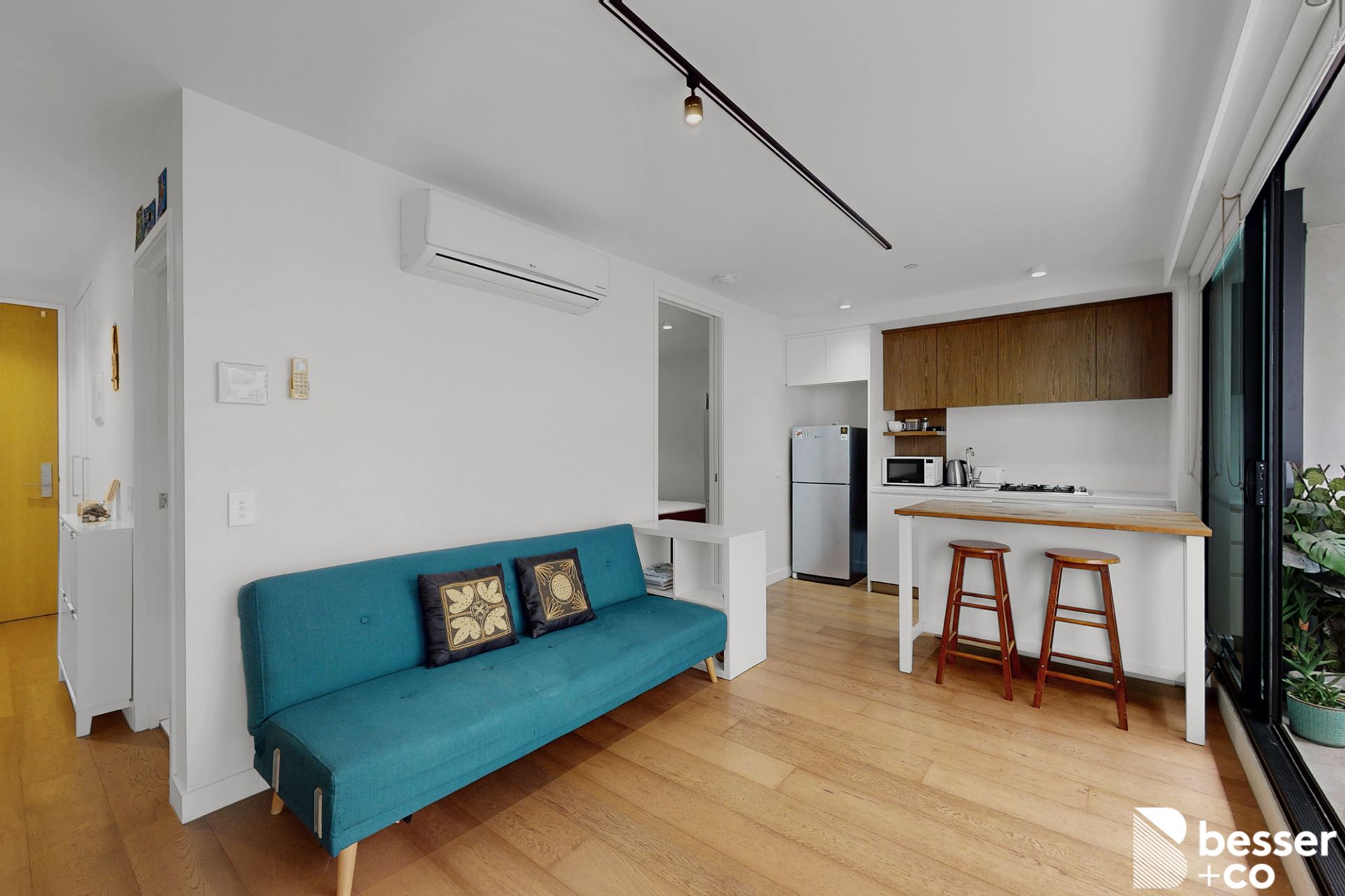 1509/2 Claremont Street, South Yarra - Thumbnail 5
