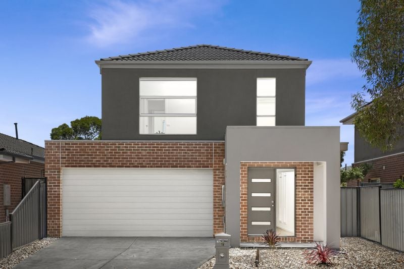 16 Villandry Street, Roxburgh Park