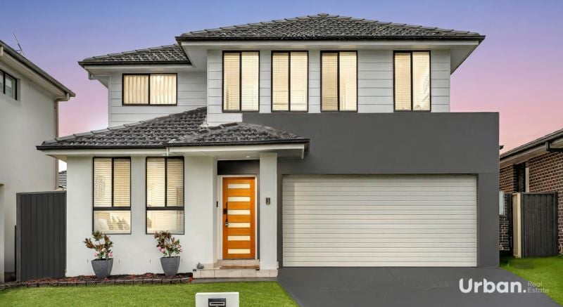 3 Reuben Street (Grantham Farm)