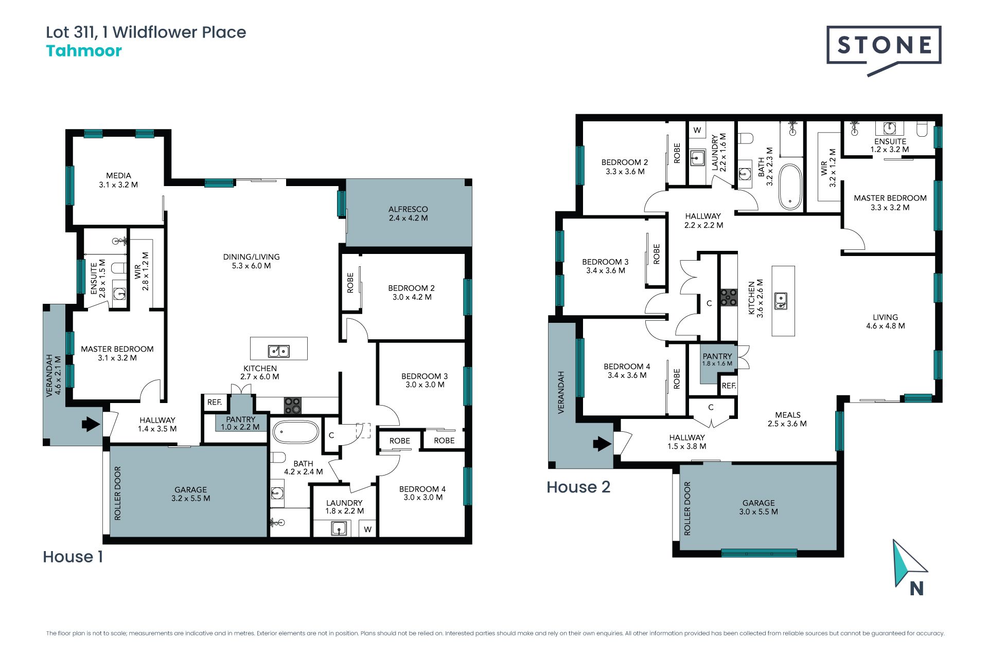 Low maintenance living in Tahmoor