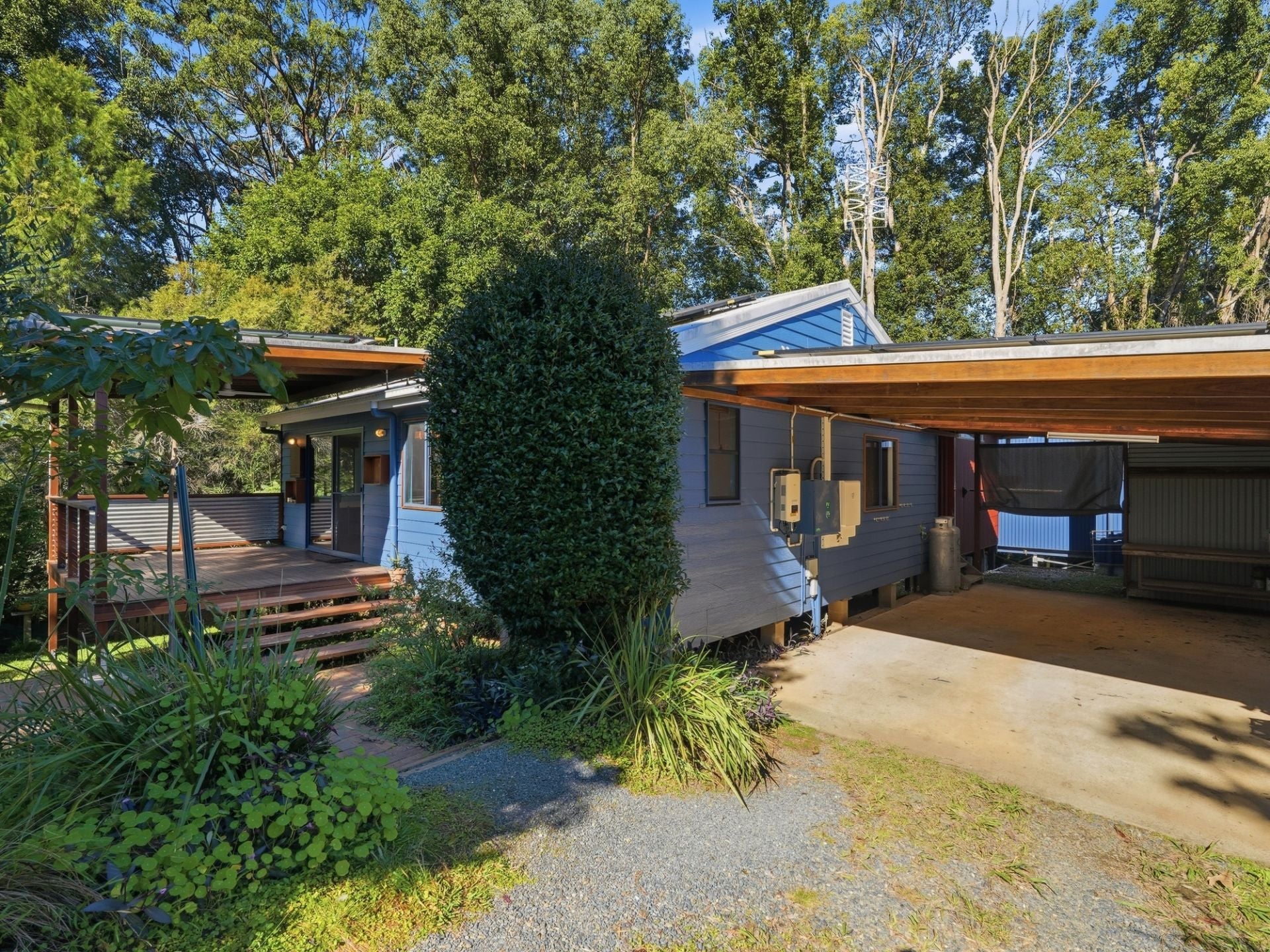 7 Darlingia Place BELLINGEN NSW