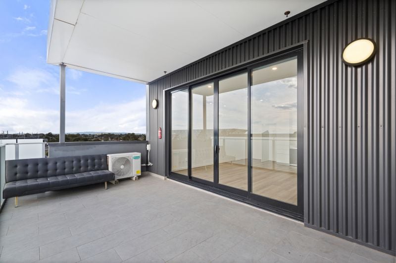 401/20 Bedford Street, Reservoir