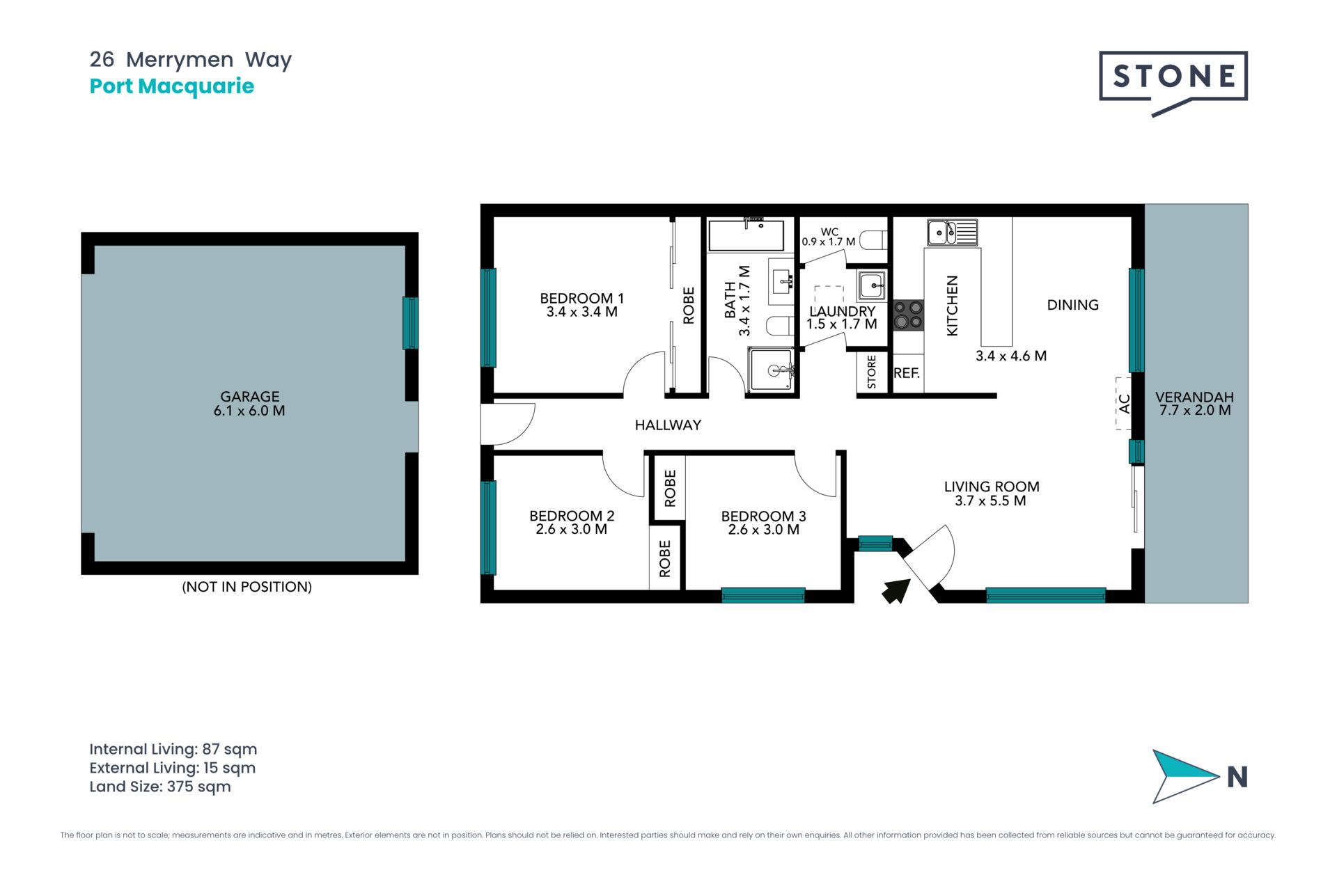 Charming Low-Maintenance Home in Convenient Location