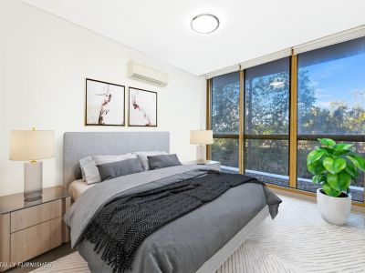 524/60 Walker Street, Rhodes, Rhodes - Thumbnail 4