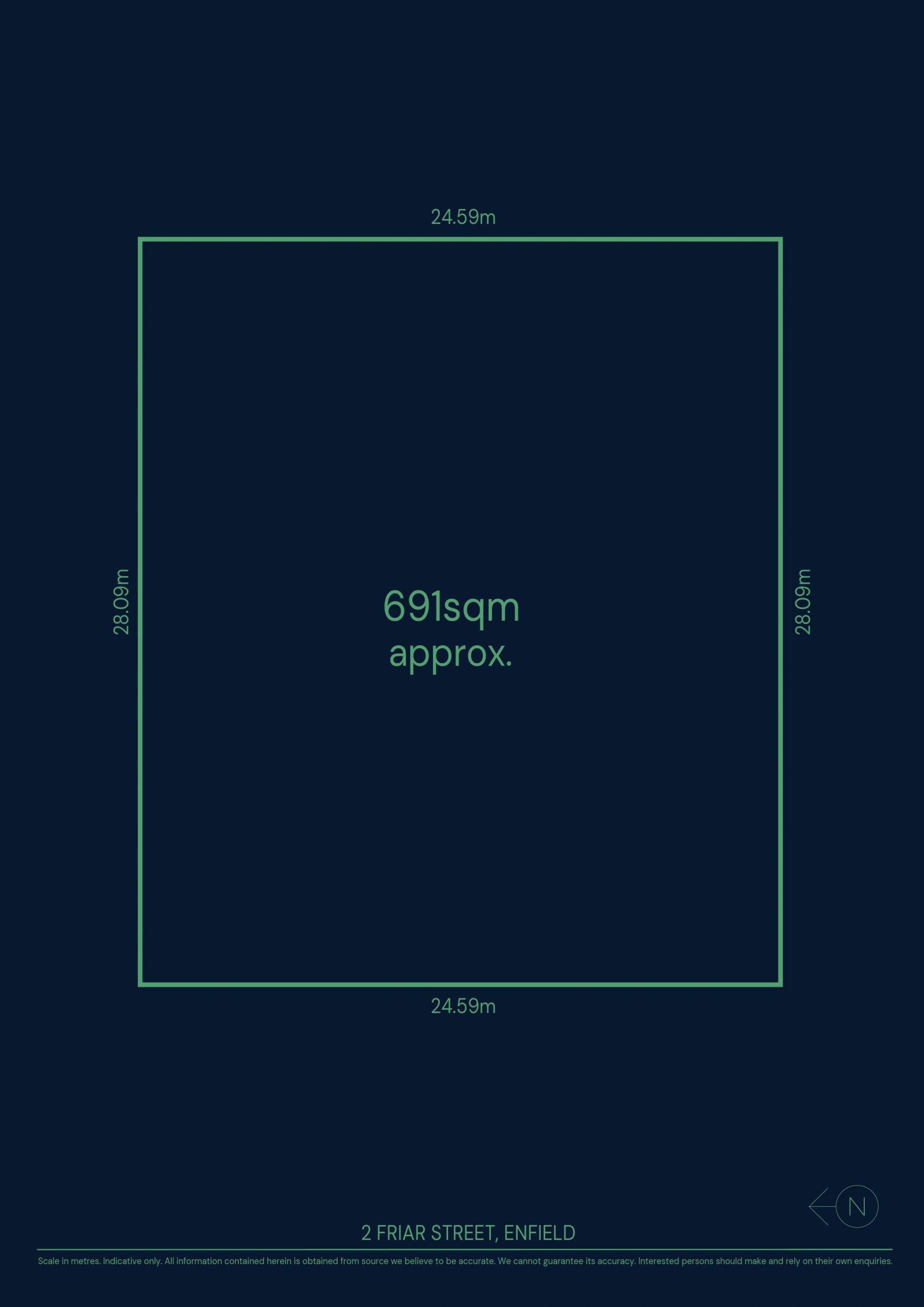 2 Friar Street, Enfield, Enfield - Image 1