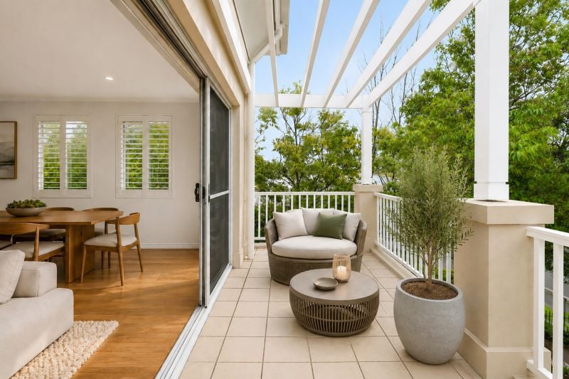 23/32 Admiralty Drive Breakfast Point NSW, Breakfast Point - Image 1