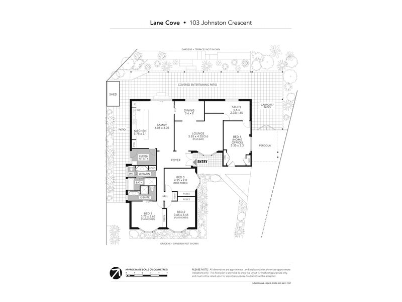 SOLD BY JOCELYN GREGORY - 0418 230 309