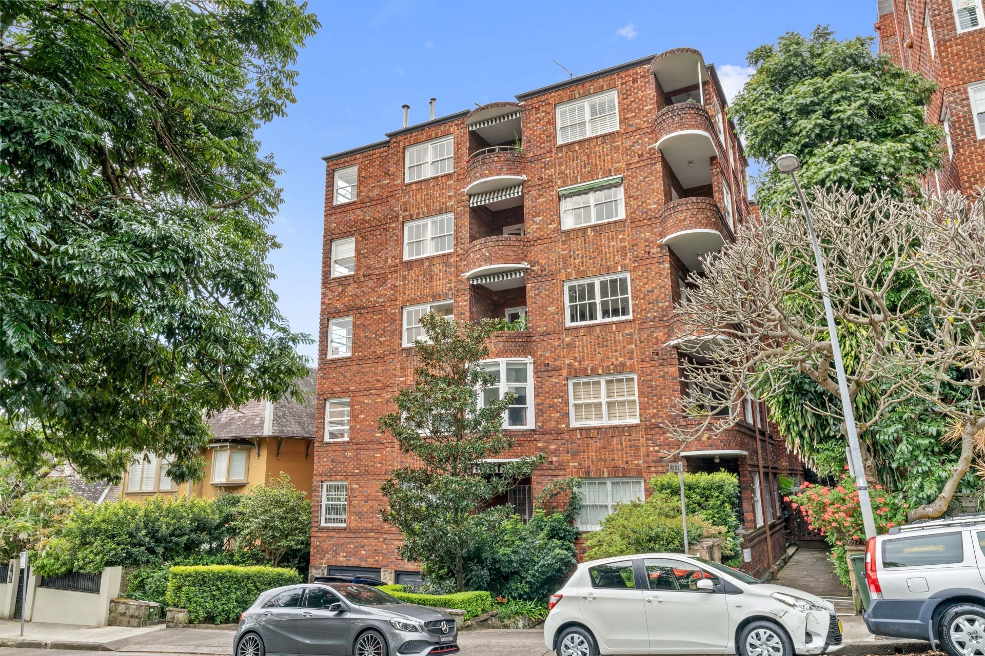 14/4 Henrietta Street Double Bay NSW, Double Bay - Thumbnail 8
