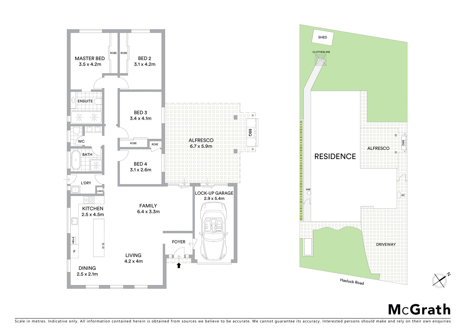 Sold By McGrath Estate Agents Liverpool