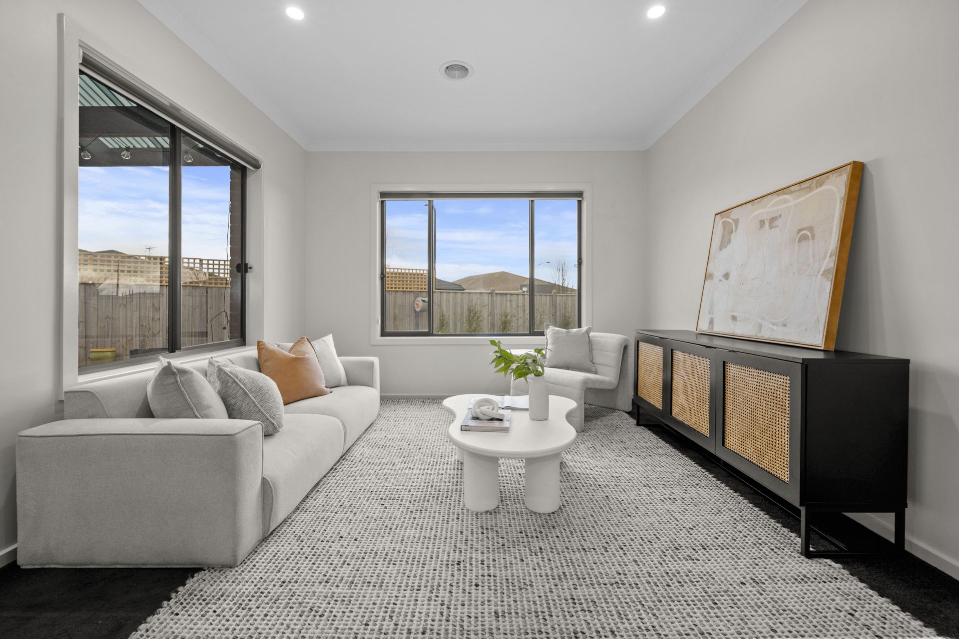 An Excellent Family Home
