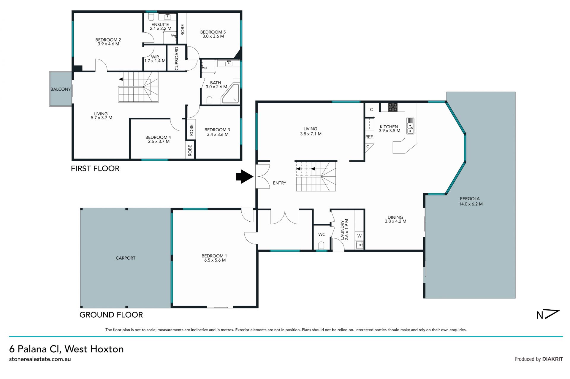 Open Home Saturday 3rd August, 12:30pm - 1:00pm