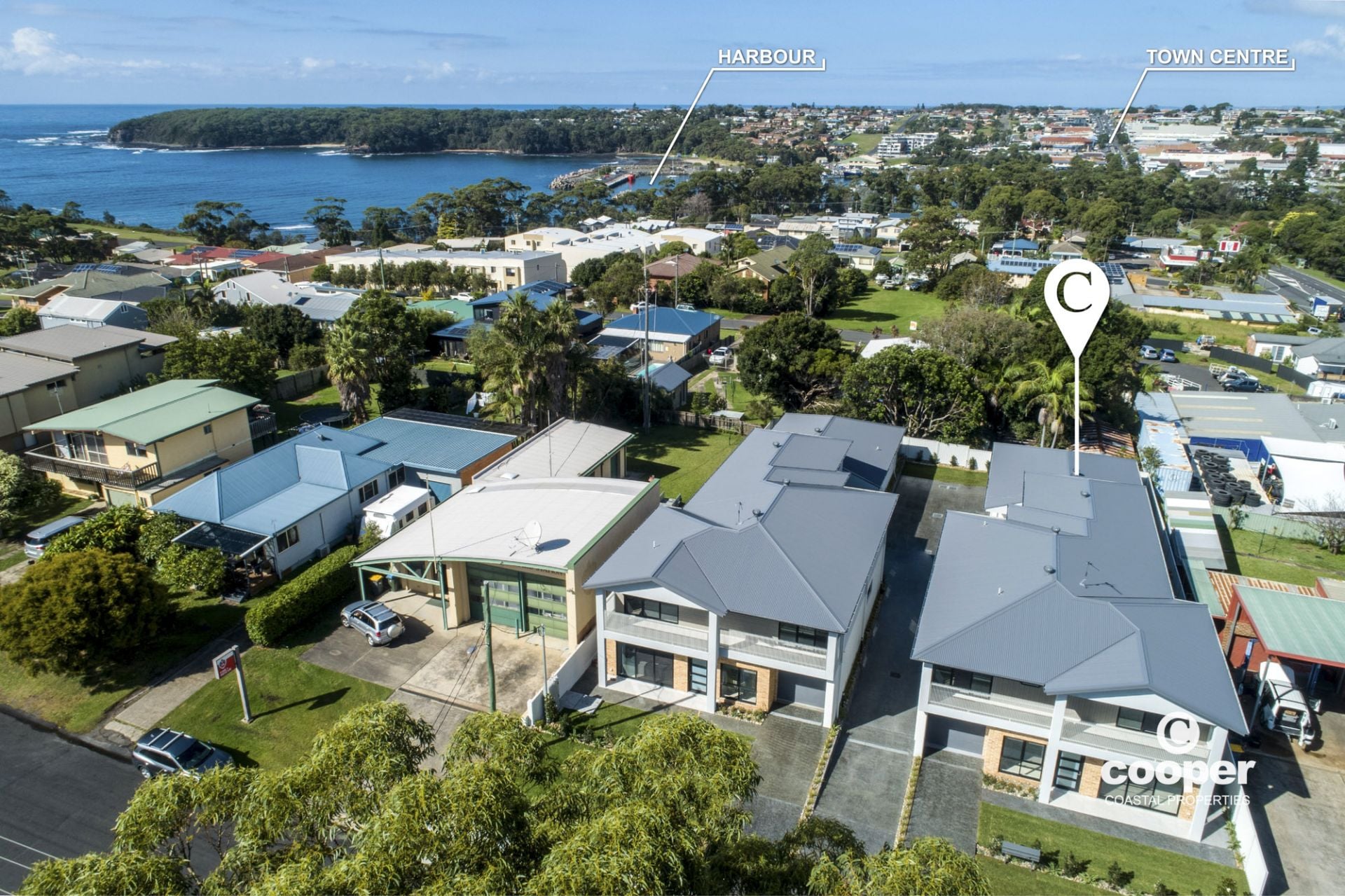 2/42 Nurrawallee Street, Ulladulla - Image 1
