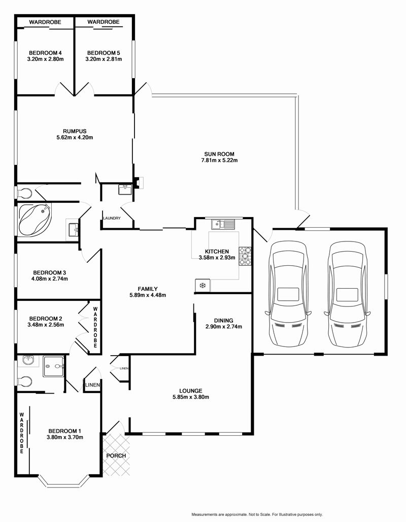 SOLD BY MANFRED HARLE - $752,000