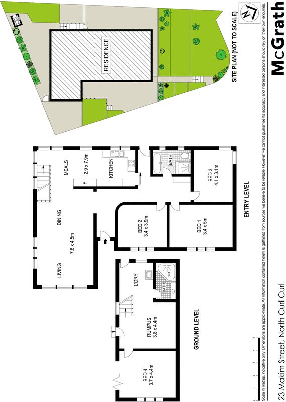 Refurbish and capitalise in a premier location