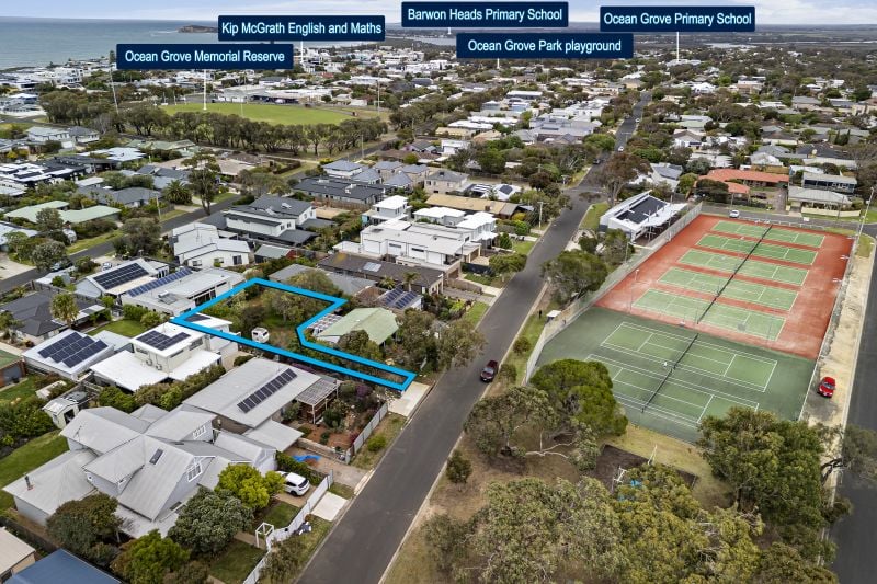 2/150 Asbury Street, Ocean Grove