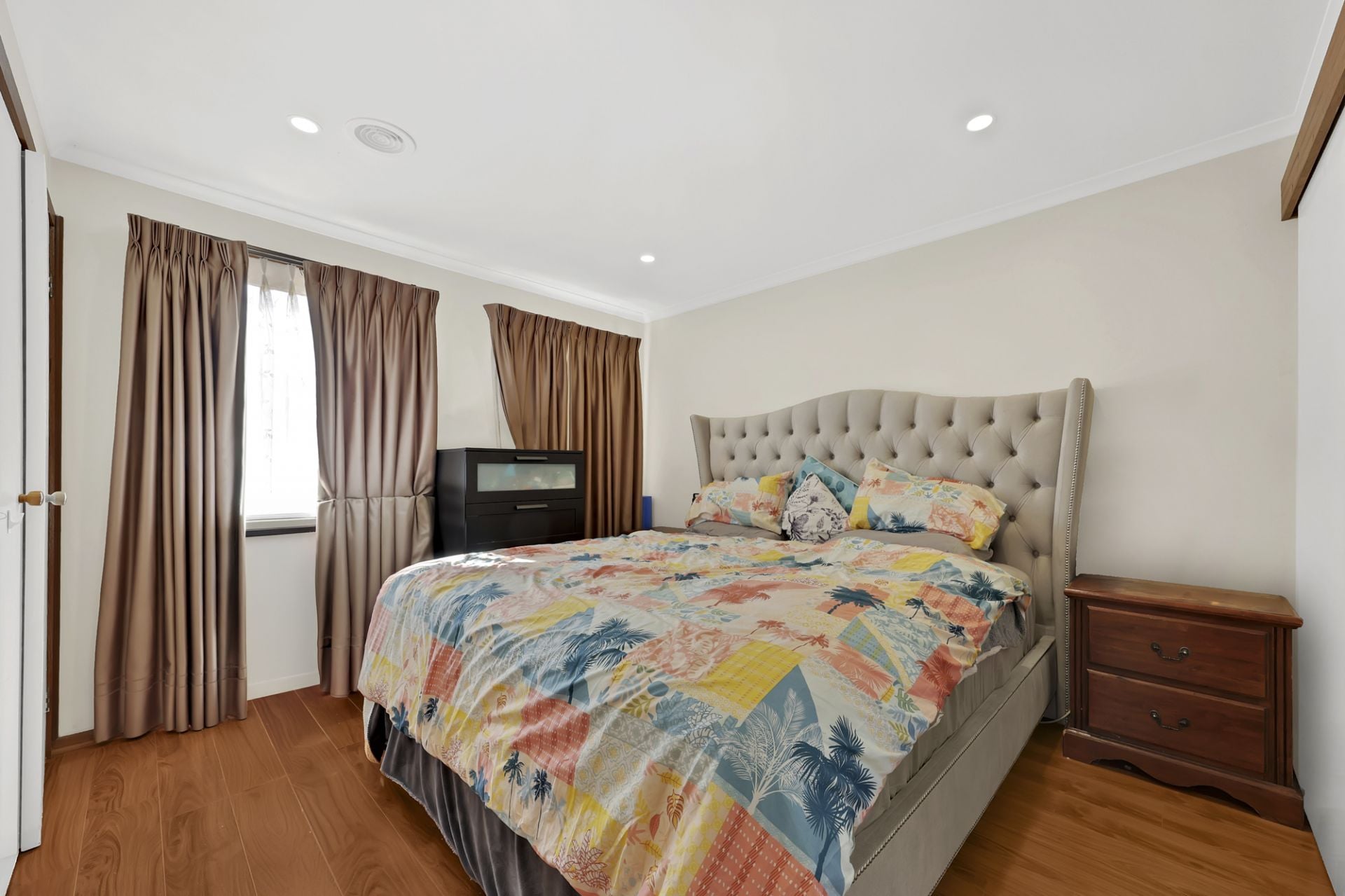 Comfort & Convenience in Blossom Park