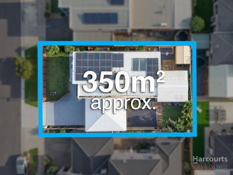 12 Chelsworth Place, Caroline Springs