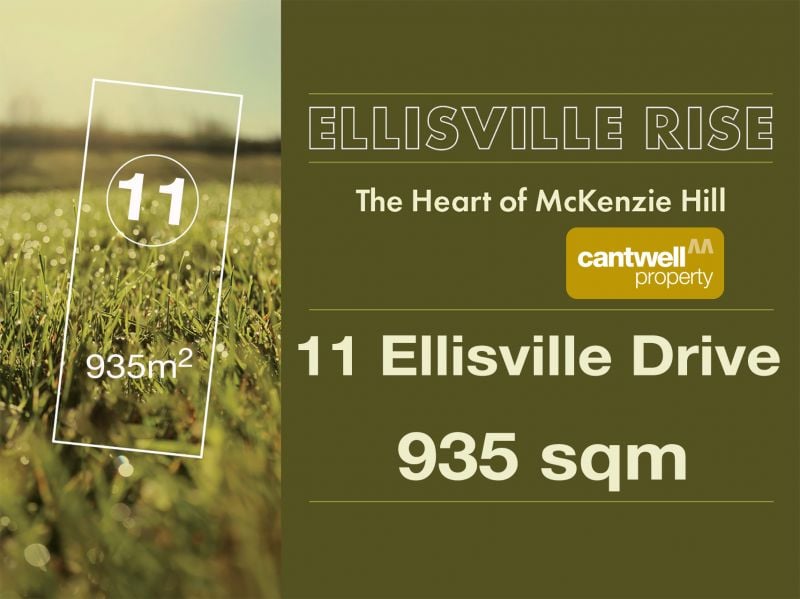 11 Ellisville Drive, McKenzie Hill - Thumbnail 2
