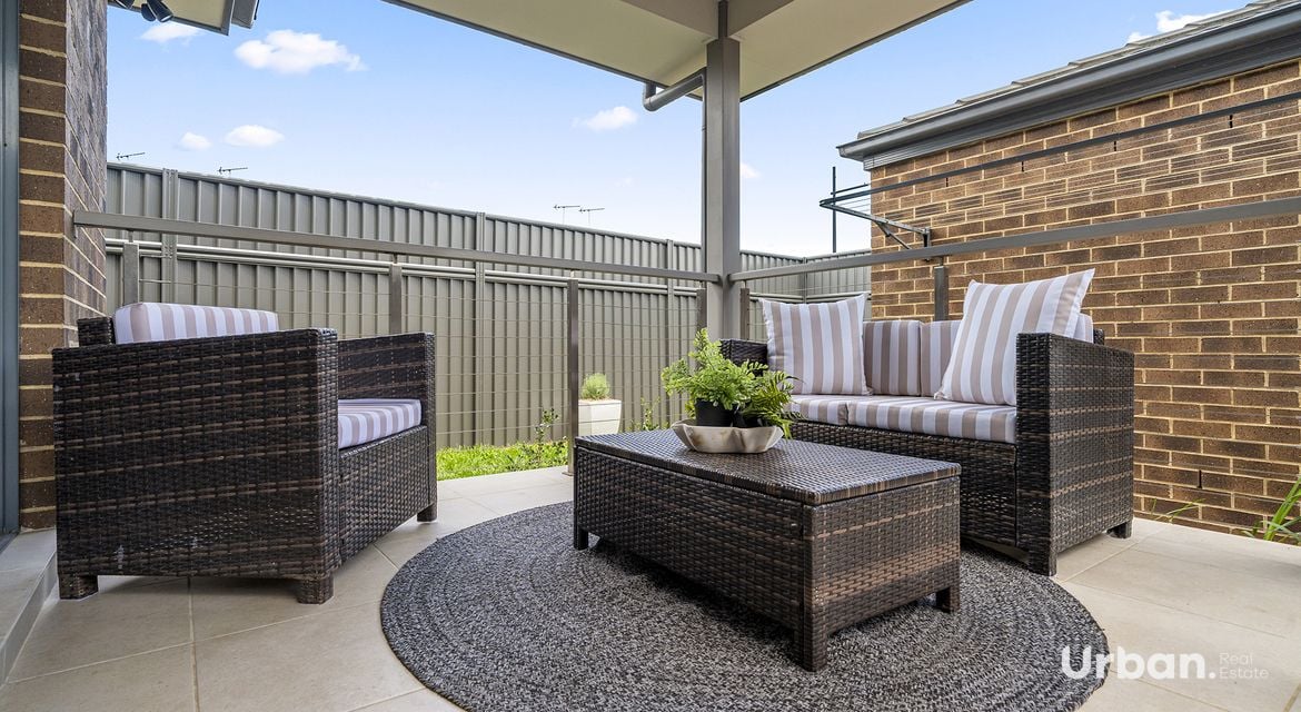 Marsden Park 38 Greygum Terrace