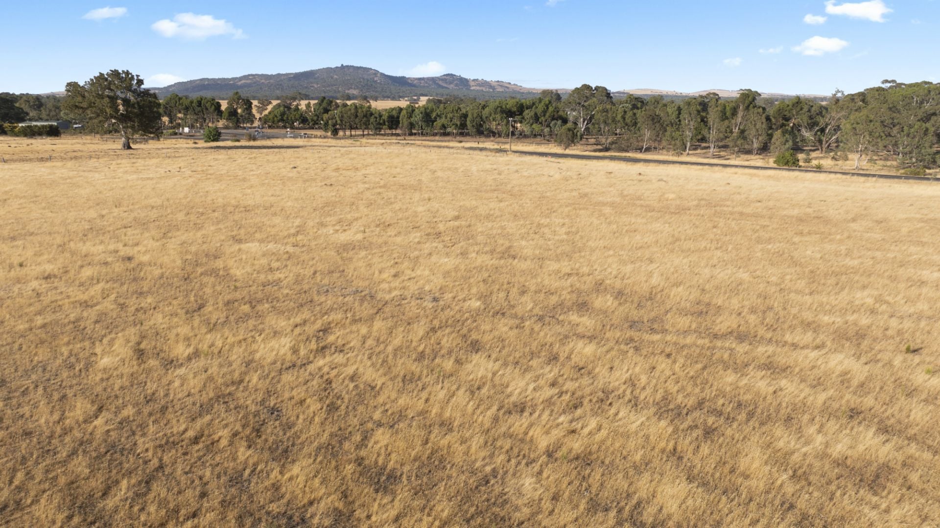 Lot 1, 3900 Ballarat- Maryborough Road, Clunes, Ballarat- Maryborough Road - Thumbnail 4