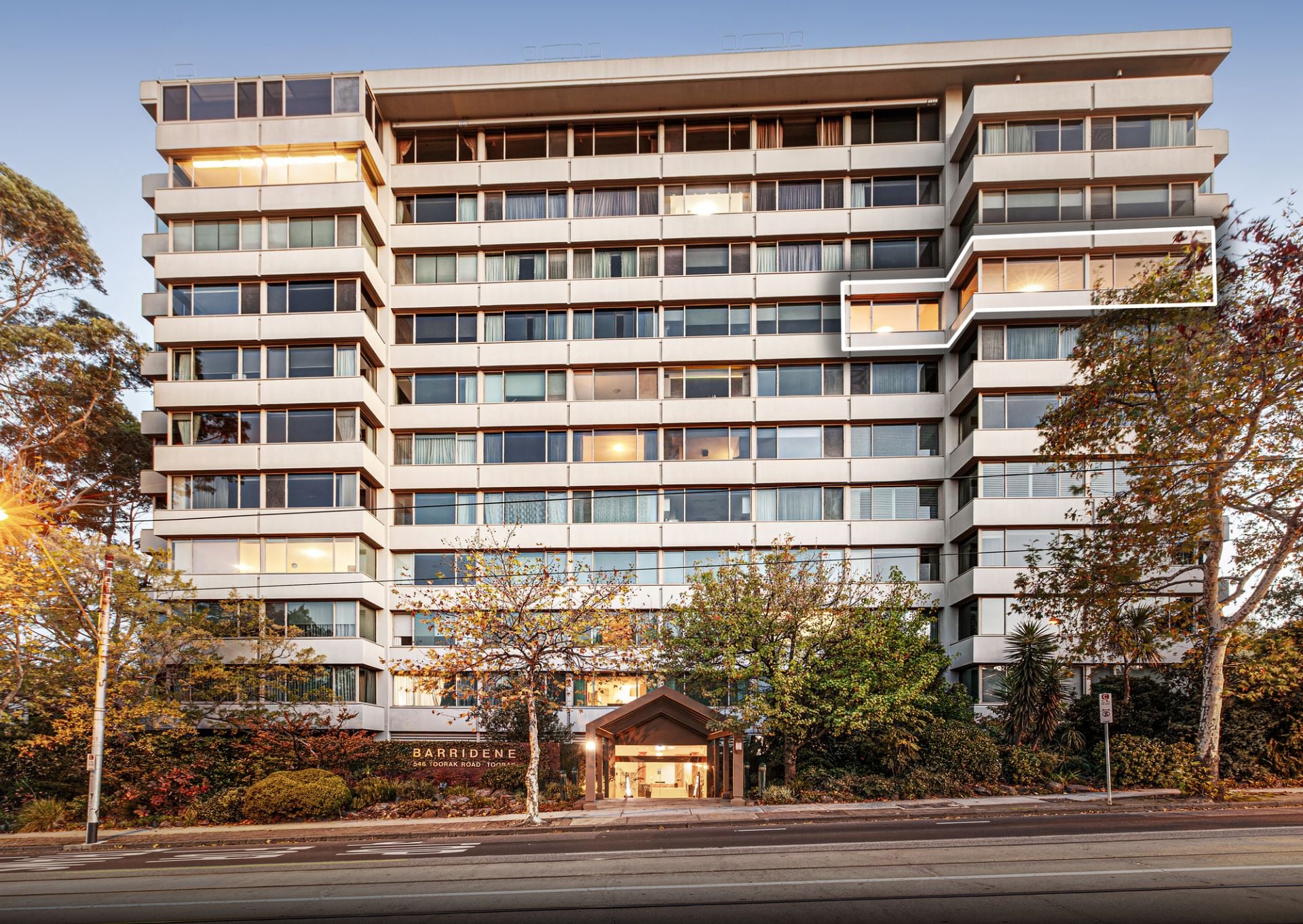 72/546 Toorak Road, Toorak, Toorak - Image 1